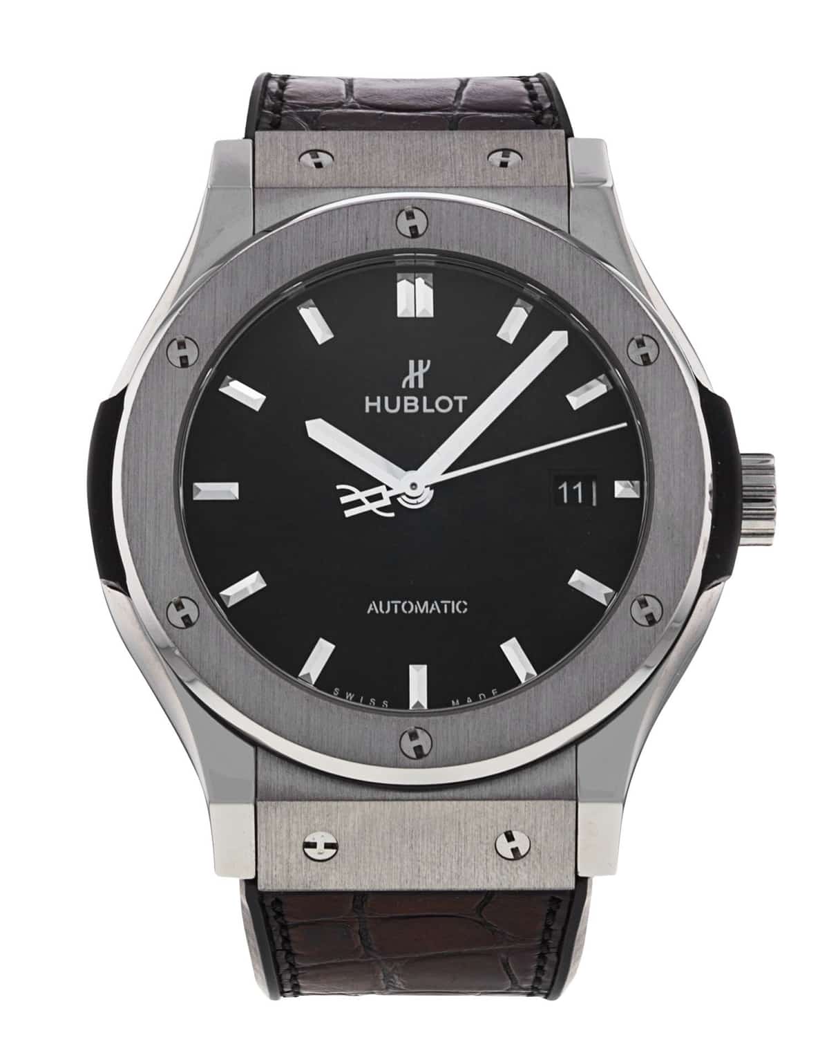 Hublot Classic Fusion 542.NX.1171.LR